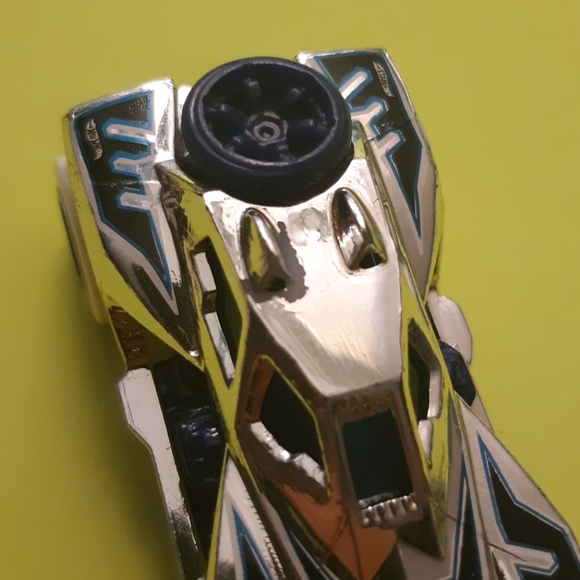 Hot wheels RD-04 Diecast 1:64| 9/10 - Picture 2 of 7